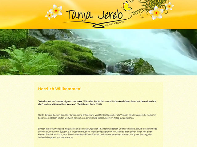 Tanja Jereb